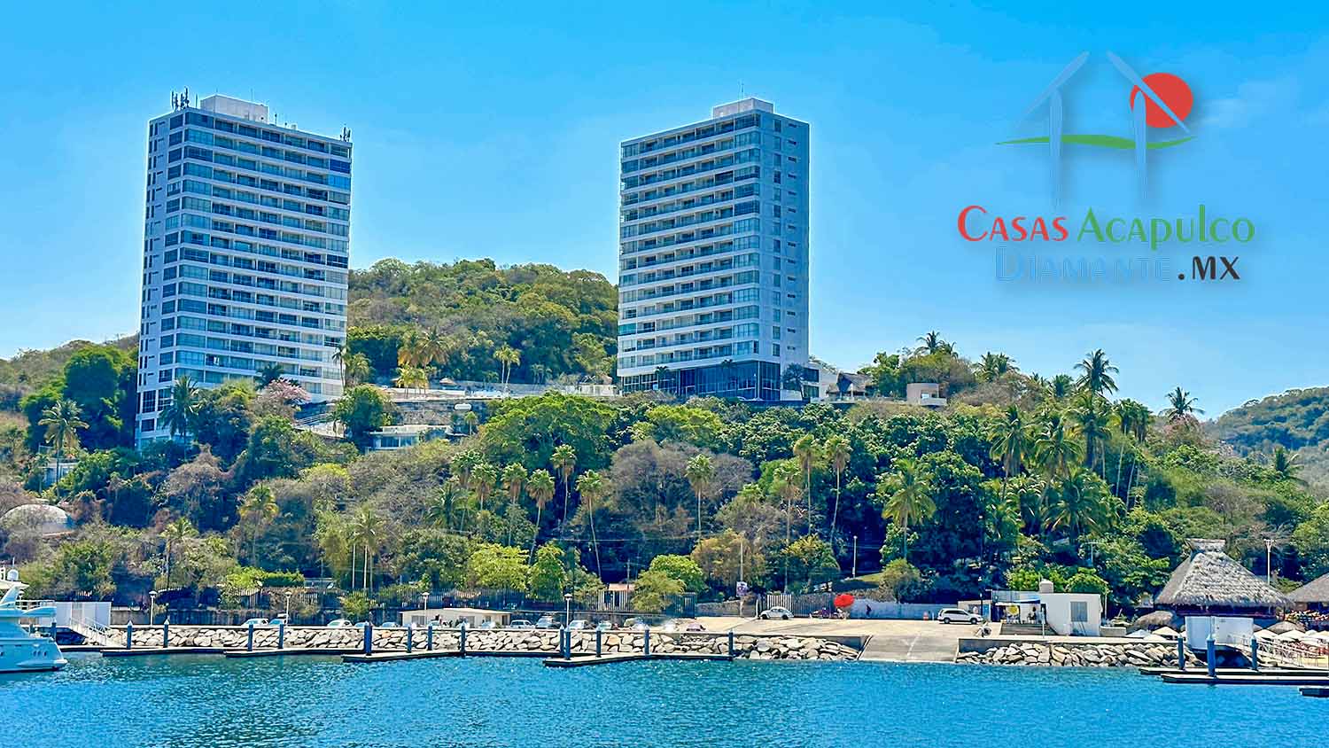 Real Diamante Villas del Sol, Villa Bonita - Marina de Cabo Marqués 17